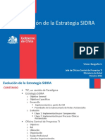 02 Evolución de La Estrategia SIDRA (OCP, VBS)