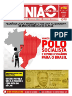 OPINIÃO SOCIALISTA 623