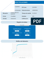 Practica Libre de Titulacion - Report Ok