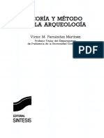 Martínez,V_1989_Teoría y método de la arqueología_intro