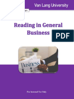 Reading in General Business - Compressed