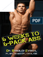 6 Weeks To 6-Pack Abs
