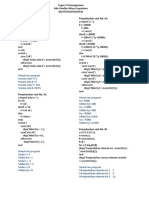 Pemrograman Gde P W Suyantara