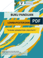 Buku Panduan Lomba Poster Dan Essai