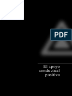 Apoyo Conductual Positivo