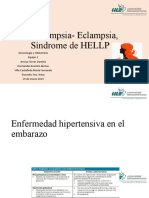 PREECLAMPSIA