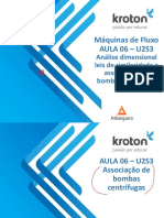 06 Aula 06 2021 - 2 U2s3 Maquinas de Fluxo Associacao de Bombas Centrifugas