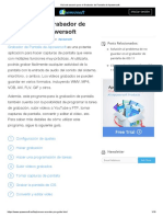 MANUAL Apowersoft