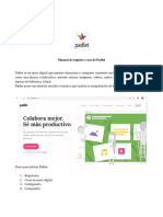 Manual Padlet 2