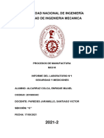 Informe N°1 - Seguridad y Mediciones - MC216-C