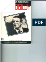 Confissões de Um Publicitário by David Ogilvy