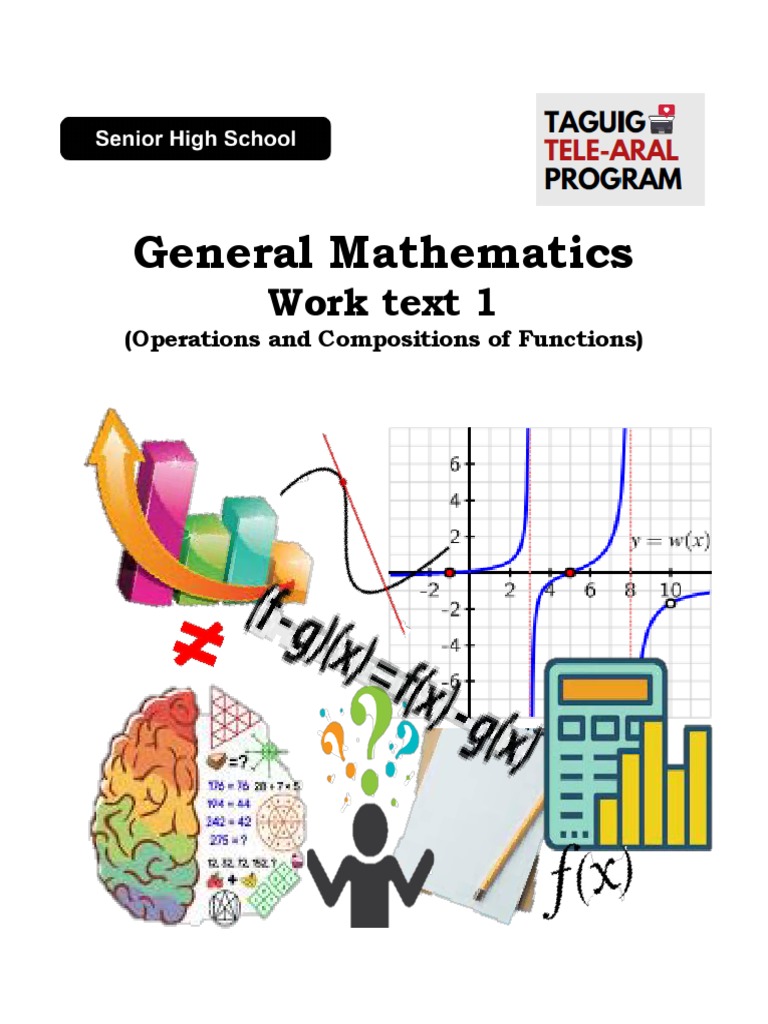 GenMathWorkTextOperations and CompositionOfFunctions PDF