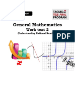 Rational Expressions and Equations Guide