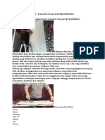 Katalog WPC Wall Panel Terbaru | PDF