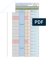 Agenda Hseq Diciembre 2018