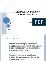 Sirosis Hepatis