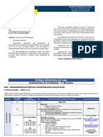 Instrumento Avaliativo 2° EM. A.B