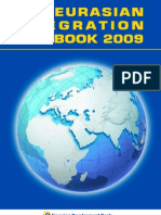    Eurasian Integration Yearbook 2009 