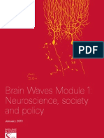 Brain Waves Module 1_Neuroscience Society and Policy FULL REPORT