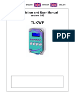 TLKWF: Installation and User Manual