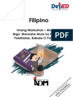 Filipino1 q1 Mod4