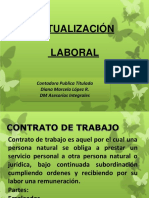 Legislacion Laboral Idontec