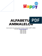 HAPPYALFABETUL-COPILARIA