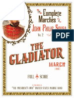 28 Gladiator