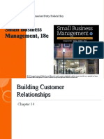 Small Business Management, 18e