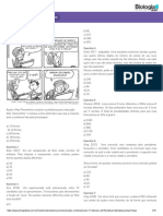 Ex.11 Fatorial e PFC - Biologia Total