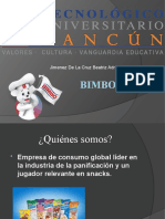 Grupo Bimbo