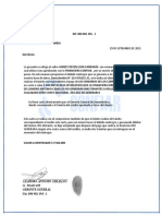 Carta de Compromiso Confiar