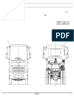 Chassis Drawings: Unit: MM
