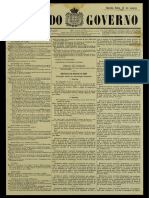 Numero 60 - Anuo 1910 Quinta Feira 17 de Março: Summario