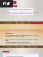 Metodo de La Palabra Generadora