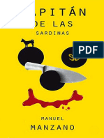 Capitan de Las Sardinas