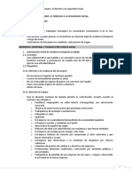 Trabajador extranjero seguridad social