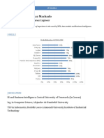 CV GLOBAL - Geraldine Giselle Diaz Machado