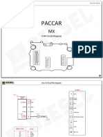 Paccar - MX (2004 Emissions)