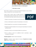 Evidencia_Documento_Desarrollar_postura_critica_frente_texto