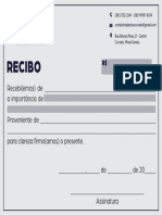 Recibo - Implantus 02