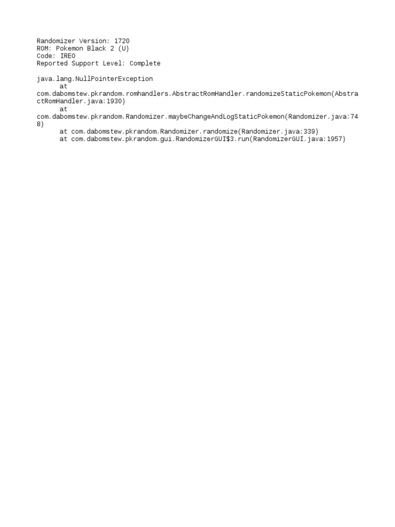 Error - 2019 06 16 12 23 30 | PDF | Computers