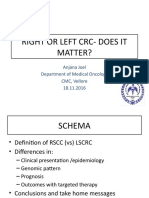 Right Vs Left CRC Final 1