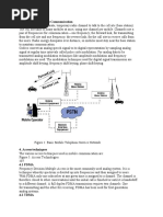 Principles of Mobile Communication