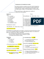 Fundamentos de Solidificación