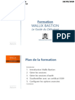 Ressources Formation Wallix Bastion Le Guide Du Debutant