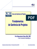 Curso GP Maringa - Fundamentos GP - Material de Aula - Marcantonio Fabra