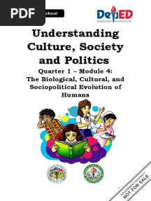 Q1 SHS UCSP Module 4