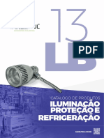 BakelitSul Iluminacao Protecao e Refrigeracao