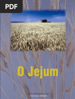 Luciano Subirá - O Jejum